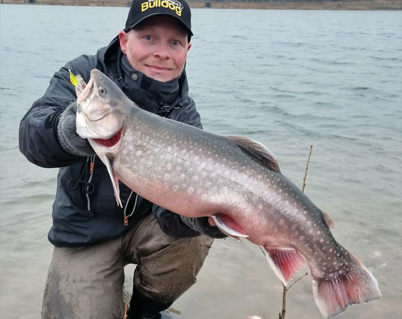 Westin W6 Light Softlure 6'1''/183cm Ul 1-4g 2 Sec